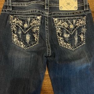 MissMe Jeans